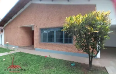 Casa com 4 dormitórios à venda, 380 m² por r$ 4.000.000,00 - jardim apolo - são josé dos campos/sp