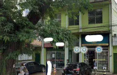 Prédio à venda, 515 m² por r$ 7.700.000,00 - vila adyana - são josé dos campos/sp