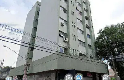 Sala à venda, 107 m² por r$ 360.000,00 - jardim são dimas - são josé dos campos/sp