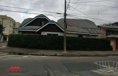 Sobrado com 5 dormitórios à venda, 499 m² por r$ 1.900.000,00 - jardim das indústrias - são josé dos campos/sp