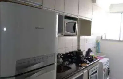 Cobertura com 2 dormitórios à venda, 108 m² por r$ 405.000,00 - bosque dos eucaliptos - são josé dos campos/sp