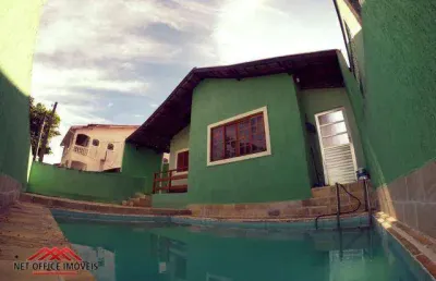 Casa com 2 dormitórios à venda, 82 m² por r$ 800.000,00 - bosque dos eucaliptos - são josé dos campos/sp