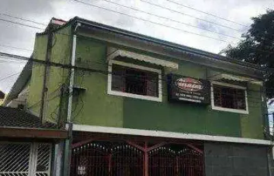 Ponto à venda, 500 m² por r$ 2.000.000,00 - jardim oriente - são josé dos campos/sp