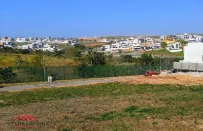 Terreno à venda, 607 m² por r$ 890.000,00 - condomínio residencial colinas do paratehy - são josé dos campos/sp