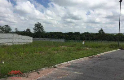 Terreno à venda, 1180 m² por r$ 1.700.000,00 - condomínio reserva do paratehy - são josé dos campos/sp