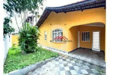 Casa com 4 dormitórios à venda, 150 m² por r$ 950.000,00 - jardim das indústrias - são josé dos campos/sp