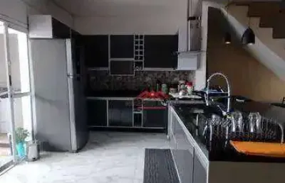 Casa com 3 dormitórios à venda, 175 m² por r$ 700.000,00 - recanto dos eucaliptos - são josé dos campos/sp