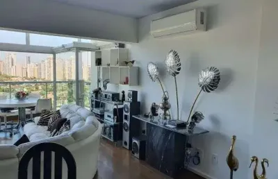 Apartamento duplex com 3 dormitórios à venda, 135 m² por r$ 1.800.000,00 - vila ema - são josé dos campos/sp