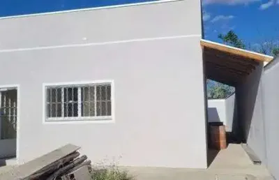 Casa com 3 dormitórios à venda, 111 m² por r$ 450.000,00 - jardim nova república - são josé dos campos/sp