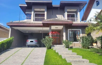 Casa com 4 dormitórios à venda, 207 m² por r$ 1.750.000,00 - urbanova - são josé dos campos/sp