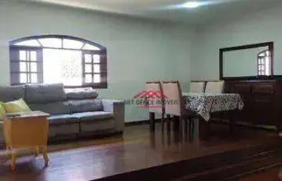 Casa com 3 dormitórios à venda, 184 m² por r$ 1.030.000,00 - bosque dos eucaliptos - são josé dos campos/sp