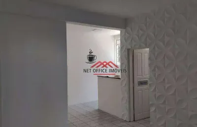 Sala para alugar, 180 m² por r$ 5.000,00/mês - vila adyana - são josé dos campos/sp