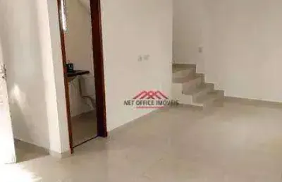 Casa à venda por r$ 270.000,00 - chácaras araújo i - são josé dos campos/sp