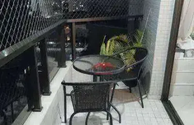 Apartamento com 3 dormitórios à venda, 114 m² por r$ 742.000,00 - centro - são josé dos campos/sp