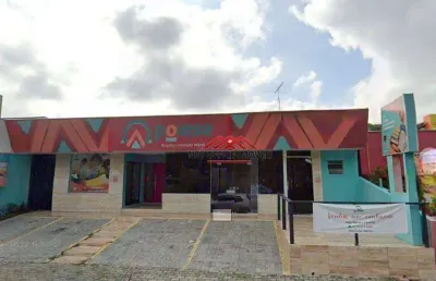 Ponto à venda, 400 m² por r$ 3.200.000,00 - jardim esplanada - são josé dos campos/sp
