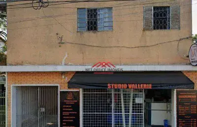 Sobrado com 3 dormitórios à venda por r$ 3.000.000,00 - vila ema - são josé dos campos/sp