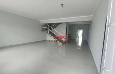 Casa com 3 dormitórios à venda, 176 m² por r$ 920.000,00 - monte castelo - são josé dos campos/sp