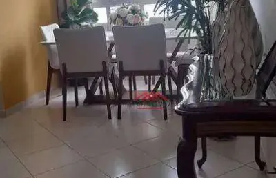 Apartamento com 3 dormitórios à venda, 80 m² por r$ 700.000,00 - jardim das colinas - são josé dos campos/sp