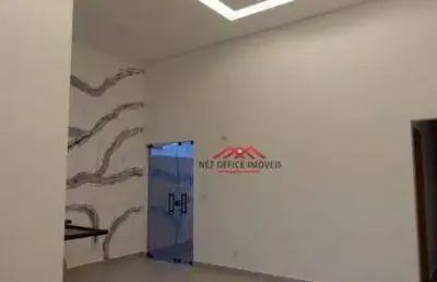Casa com 3 dormitórios à venda, 82 m² por r$ 392.000,00 - loteamento dunamis - são josé dos campos/sp