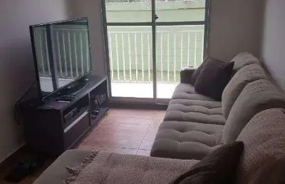 Apartamento com 2 dormitórios à venda, 53 m² por r$ 320.000,00 - vila zizinha - são josé dos campos/sp