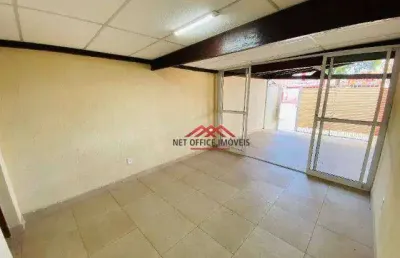 Casa com 8 dormitórios à venda, 157 m² por r$ 1.156.000,00 - jardim satélite - são josé dos campos/sp