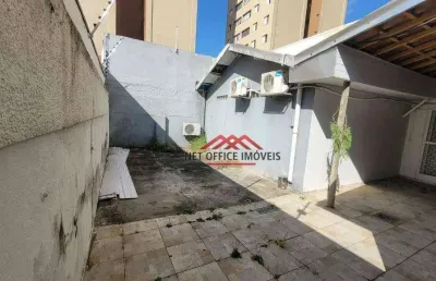 Ponto para alugar, 40 m² por r$ 1.500,00/mês - centro - são josé dos campos/sp