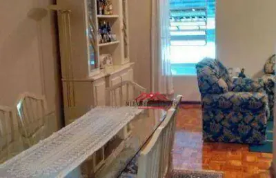 Casa com 3 dormitórios à venda, 200 m² por r$ 690.000,00 - bosque dos eucaliptos - são josé dos campos/sp