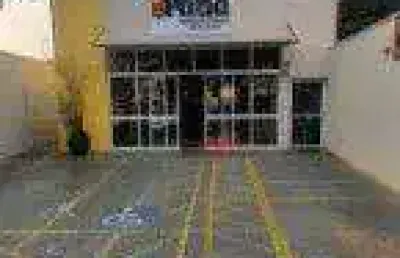 Loja, 445 m² - venda por r$ 4.100.000,00 ou aluguel por r$ 24.383,33/mês - vila industrial - são josé dos campos/sp
