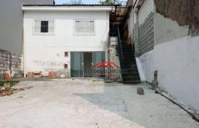 Casa com 2 dormitórios à venda, 60 m² por r$ 1.250.000,00 - jardim satélite - são josé dos campos/sp