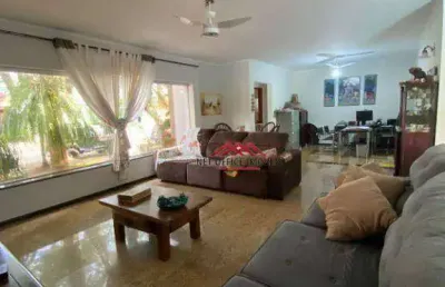 Casa com 6 dormitórios, 365 m² - venda por r$ 4.200.000,00 ou aluguel por r$ 12.765,00/mês - jardim das colinas - são josé dos campos/sp