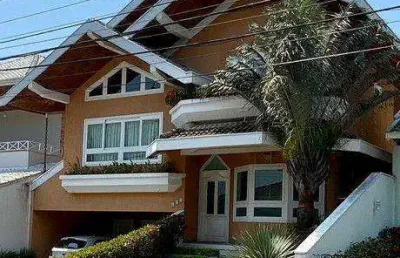 Casa com 3 dormitórios para alugar, 300 m² por r$ 15.850,00/mês - jardim aquarius - são josé dos campos/sp