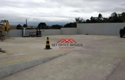 Casa à venda, 53 m² por r$ 240.000,00 - chácaras pousada do vale - são josé dos campos/sp