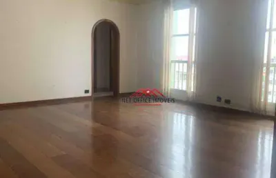 Apartamento com 3 dormitórios para alugar, 120 m² por r$ 5.031,00/mês - vila adyana - são josé dos campos/sp