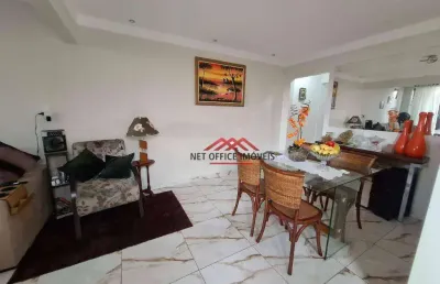 Sobrado à venda por r$ 636.000,00 - bosque dos eucaliptos - são josé dos campos/sp