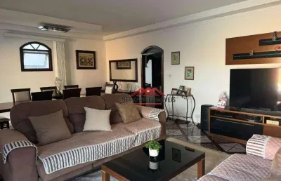 Casa com 3 dormitórios à venda, 270 m² por r$ 850.000,00 - vila industrial - são josé dos campos/sp