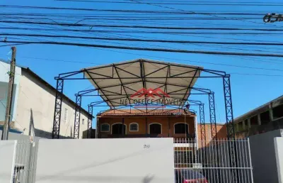 Casa com 3 dormitórios à venda, 250 m² por r$ 780.000,00 - jardim santa inês i - são josé dos campos/sp