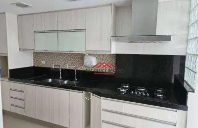 Apartamento à venda, 118 m² por r$ 955.000,00 - vila adyana - são josé dos campos/sp