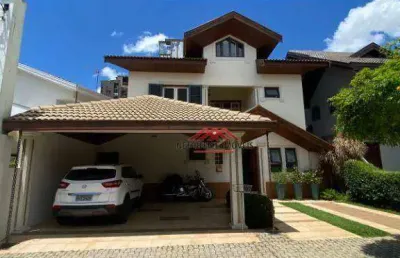 Casa com 4 dormitórios à venda, 312 m² por r$ 2.800.000,00 - jardim aquarius - são josé dos campos/sp