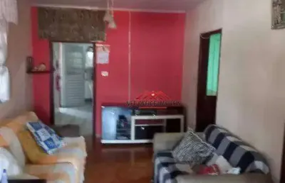 Casa à venda por r$ 400.000,00 - vila sinhá - são josé dos campos/sp