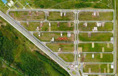 Terreno à venda, 250 m² por r$ 350.000,00 - jardim santa inês i - são josé dos campos/sp