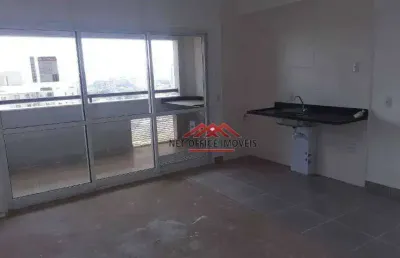 Apartamento com 3 dormitórios à venda, 73 m² por r$ 640.000,00 - parque industrial - são josé dos campos/sp