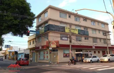 Ponto para alugar, 180 m² por r$ 10.000,00/mês - centro - são josé dos campos/sp