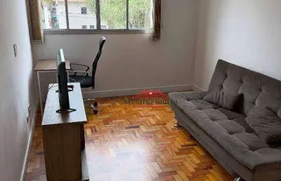 Apartamento à venda, 40 m² por r$ 350.000,00 - vila adyana - são josé dos campos/sp