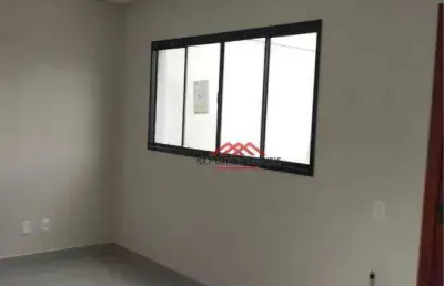 Casa à venda, 105 m² por r$ 455.000,00 - jardim santa júlia - são josé dos campos/sp
