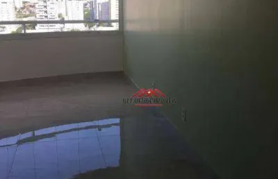 Apartamento com 2 dormitórios à venda, 69 m² por r$ 890.000,00 - jardim aquarius - são josé dos campos/sp