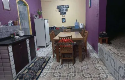 Casa com 3 dormitórios à venda, 170 m² por r$ 690.000,00 - jardim ismênia - são josé dos campos/sp