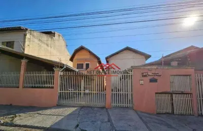 Casa com 2 dormitórios à venda, 68 m² por r$ 372.000,00 - jardim portugal - são josé dos campos/sp