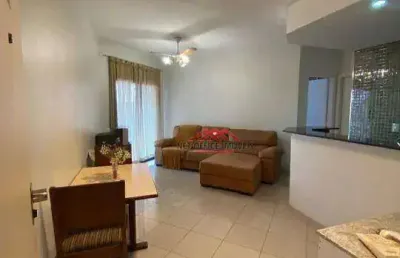 Apartamento com 1 dormitório à venda, 53 m² por r$ 380.000,00 - jardim são dimas - são josé dos campos/sp