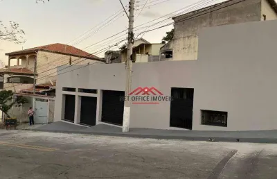 Ponto à venda, 210 m² por r$ 340.000,00 - campos de são josé - são josé dos campos/sp