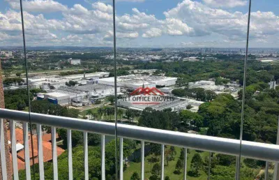 Apartamento com 2 dormitórios à venda, 100 m² por r$ 1.200.000,00 - jardim das indústrias - são josé dos campos/sp
